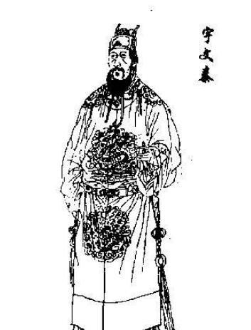 强大的北齐为什么打不过北周? 强大的北齐为什么打不过北周?
