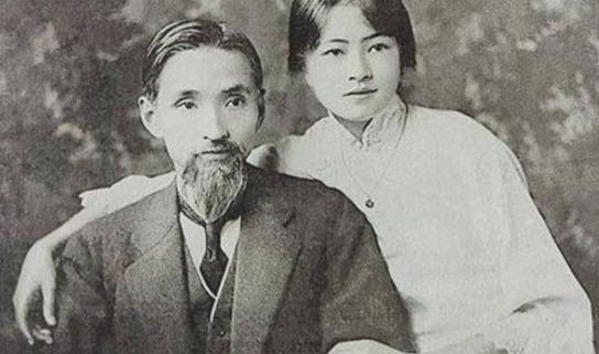 林长民没能做清朝的官,却成了乱世豪杰 林长民没能做清朝的官,却成了乱世豪杰