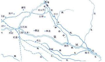 水利专家王景是如何治水的？王景治黄河千年无患！