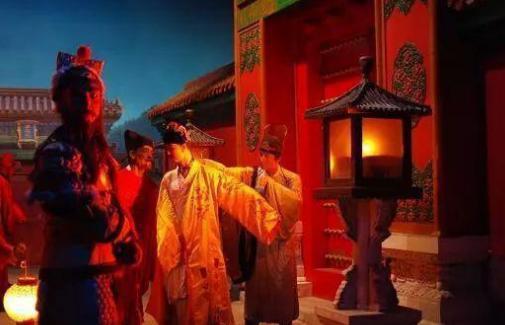为什么说于谦的死决定了明朝的气数？原因是什么
