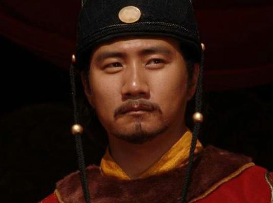 郭子兴为什么重用朱元璋？还有另外一重身份