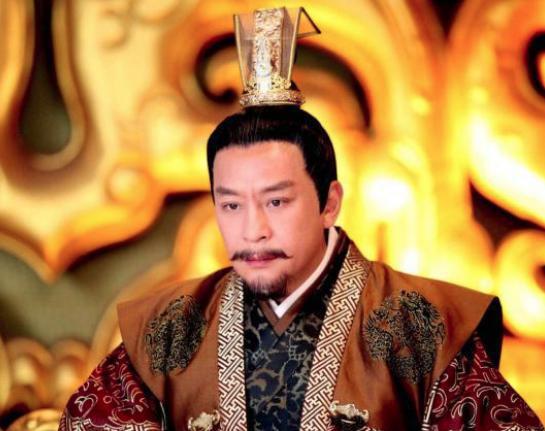 这个开国之君大义灭亲,还强迫自己的儿子自尽 这个开国之君大义灭亲,还强迫自己的<a href=https://www.lishiji.cn/lishi/1272/ target=_blank class=infotextkey>儿子</a>自尽