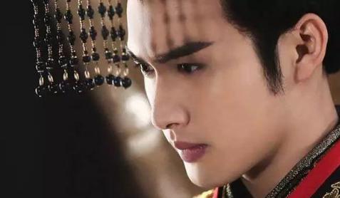 嬴政:只爱江山和自已,风光背后只剩孤寂! 嬴政:只爱江山和自已,风光背后只剩孤寂!