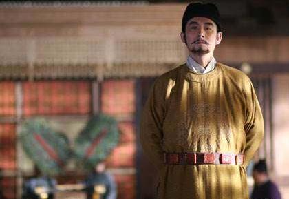 李世勣为什么要去掉“世”字 改名为李勣呢