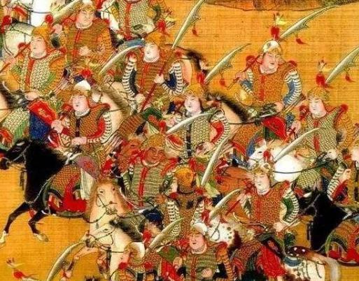 崇祯时期无兵可用是怎么回事？崇祯的改革为何失败？