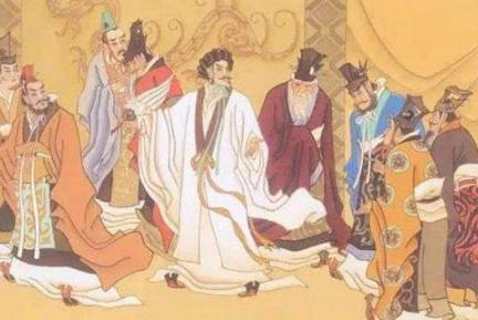 东汉名士祢衡是何许人?祢衡为何英年早逝? 东汉名士祢衡是何许人?祢衡为何英年早逝?