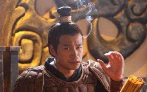周勃对汉文帝有拥立之功,为什么汉文帝看不惯他? 周勃对汉文帝有拥立之功,为什么汉文帝看不惯他?
