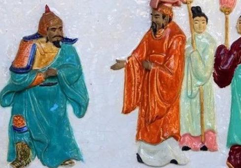 杜预连骑马射箭都不会 ,为什么会成为第一个真正"文武双全"的名将? 杜预连骑马射箭都不会 ,为什么会成为第一个真正"文武双全"的名将?