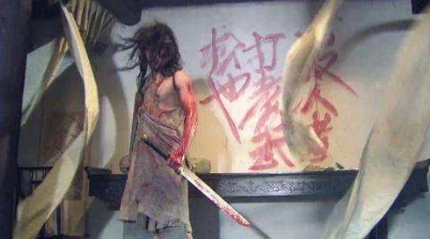 武松为什么要在鸳鸯楼里留下了“杀人者，打虎武松也”的字条？