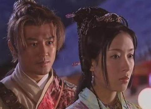 李秀宁巾帼不让须眉，为父亲打下半壁江山