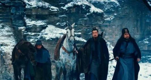 为什么刘备称帝后只给了赵云一个虚职?原因是什么 为什么刘备称帝后只给了赵云一个虚职?原因是什么