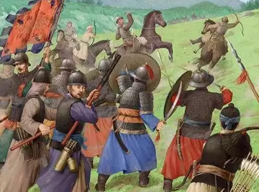 朱棣五伐漠北为何不能将边疆向外扩张?主要战略不是扩张领土 朱棣五伐漠北为何不能将边疆向外扩张?主要战略不是扩张领土