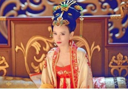 李世民家族辜负太原王氏的两个女人,子孙遭到屠杀 李世民家族辜负太原王氏的两个女人,子孙遭到屠杀