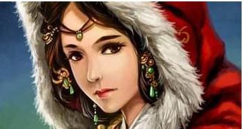 完颜雍为了登上帝位，让他的妻子做了什么事情？