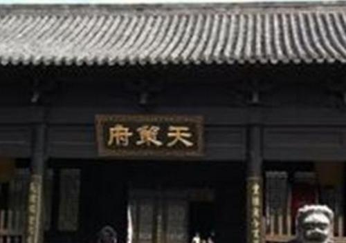 天策上将这个官职权力到底有多大?除了皇帝太子后的第三号人物 天策上将这个官职权力到底有多大?除了皇帝太子后的第三号人物