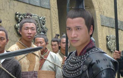 平定七国之乱的周亚夫是怎么死的？汉景帝为什么要杀他？