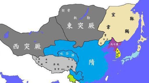 隋朝如果不是二世而亡，会给隋炀帝取什么谥号？