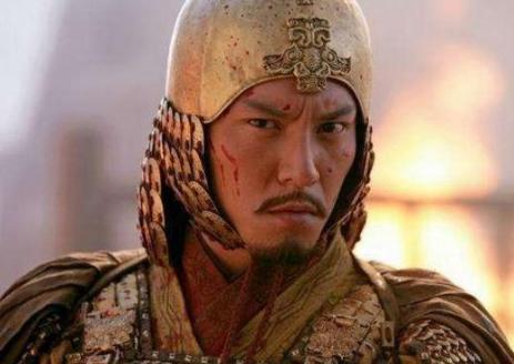 吕范有什么过人之处能被孙权重用?