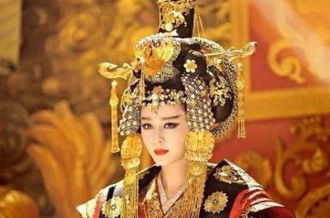 武则天上位背后的真相是什么?初唐政治集团之间的权力斗争