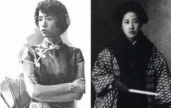 她在文坛声名鹊起文采飞扬，却终身不婚