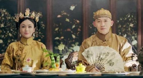 乾隆为什么没有让令妃终身当上皇后？原因是什么