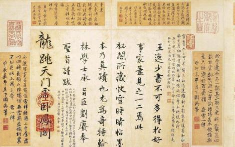 王肯堂与紫柏大师有着什么来往？两个人的关系怎么样