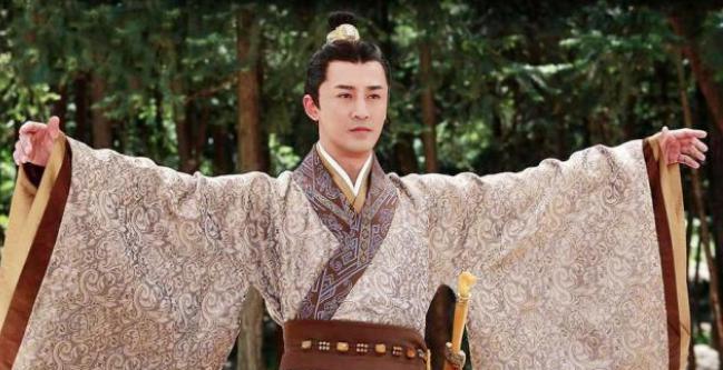 汉武帝最爱的女人卫子夫,最后为什么会自杀? 汉武帝最爱的女人卫子夫,最后为什么会自杀?