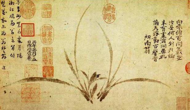 东晋四大家族权势到底多大，造反都不治罪？