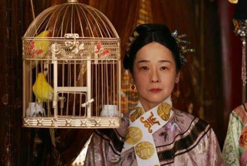 慈禧嫁给咸丰后真的受尽宠爱？慈禧在后宫中是什么样的地位？