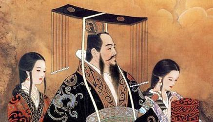 赵佗：从边地戍将到<a href=https://www.lishiji.cn/lishi/1145/ target=_blank class=infotextkey>帝王</a>，历经11帝王，活到106岁