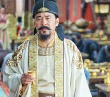 朱元璋和厨子的关系到底有多好 为什么会因为儿子打他而生气呢
