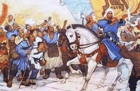 刘宗敏为何对明朝官员滥用酷刑？刘宗敏和明朝有什么仇怨？