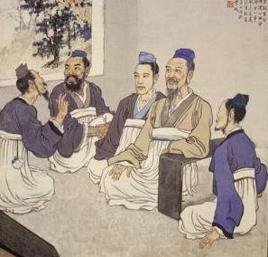 关于言偃的评价是怎么样的？言偃是怎样的一个人