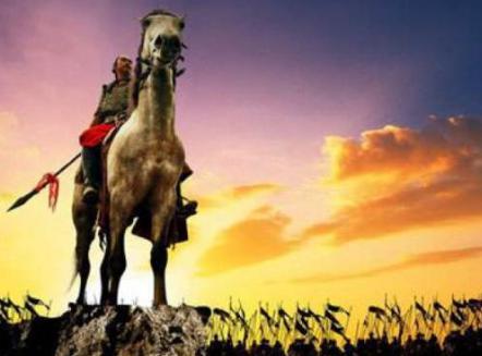 李靖到底有多厉害？攻心之术用得出神入化，年逾花甲统帅大军连战告捷