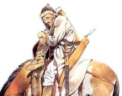 为什么汉武帝不直接处死匈奴人呢 揭秘其中真正原因 为什么汉武帝不直接处死匈奴人呢 揭秘其中真正原因