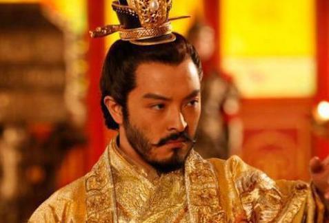 隋炀帝为什么要说除生我养我者不可,其他皆可这句话? 隋炀帝为什么要说除生我养我者不可,其他皆可这句话?