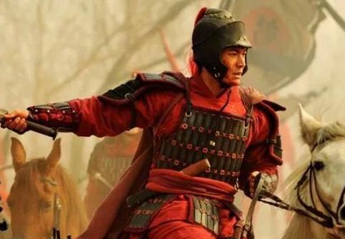 郾城大捷是怎么打的?岳飞是怎么对付铁浮屠的 郾城大捷是怎么打的?岳飞是怎么对付铁浮屠的