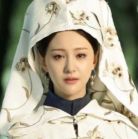 良妃:出身辛者库的妃子,死后康熙亲自追念