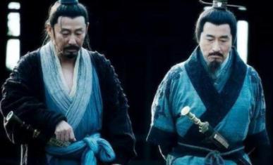 古代大臣被君王怀疑该怎么做?看看萧何如何保命! 古代大臣被君王怀疑该怎么做?看看萧何如何保命!