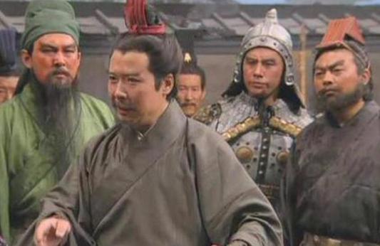 李严是什么结局?他最后为什么会含恨而亡