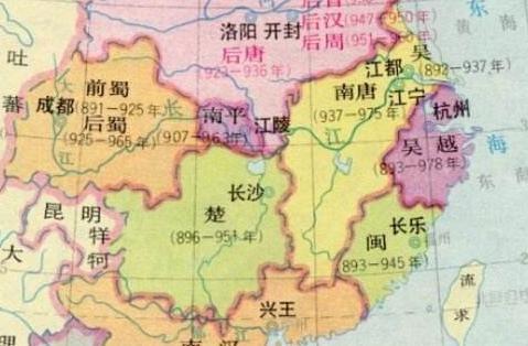 为什么说南唐灭亡的罪魁祸首是李煜？