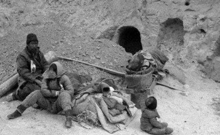 河南大饥荒爆发的原因是什么 国军有什么应对措施