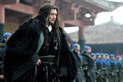 为什么刘邦能够夺取天下 而项羽却败得一败涂地呢 为什么刘邦能够夺取天下 而项羽却败得一败涂地呢