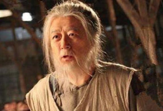 朱元璋:你靠什么生活?老头一句话竟得重赏 朱元璋:你靠什么生活?老头一句话竟得重赏