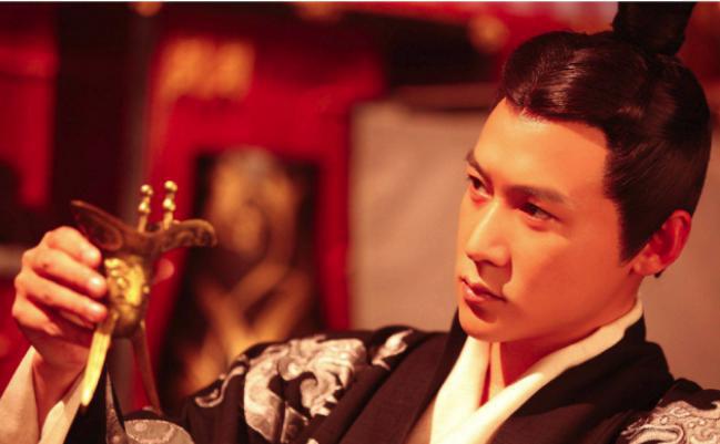 汉武帝的掌上明珠刘据,为什么会变成谋逆乱党? 汉武帝的掌上明珠刘据,为什么会变成谋逆乱党?