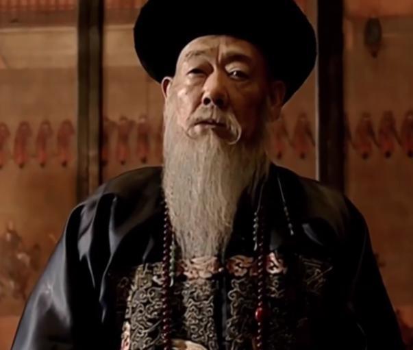 翁同龢是光绪的老师,最后为什么会被开缺?