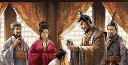 姬繄扈是什么样的人？虽然小心眼，但也是一位明君！