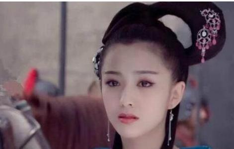 历史上的赵合德有多美？称得上红颜祸水！