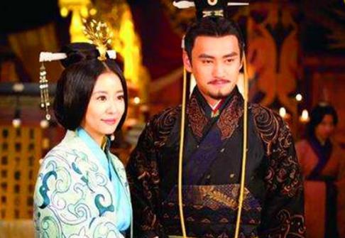 郭圣通刘秀的结发妻子，为什么会输给阴丽华？