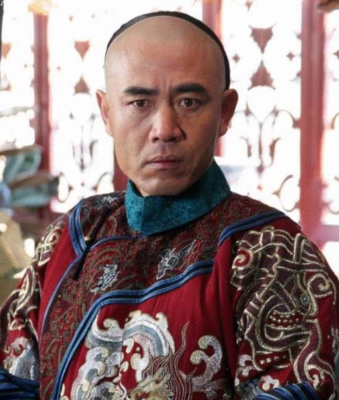 清朝十二家铁帽子王之一鬼子六简介 清朝十二家铁帽子王之一鬼子六简介